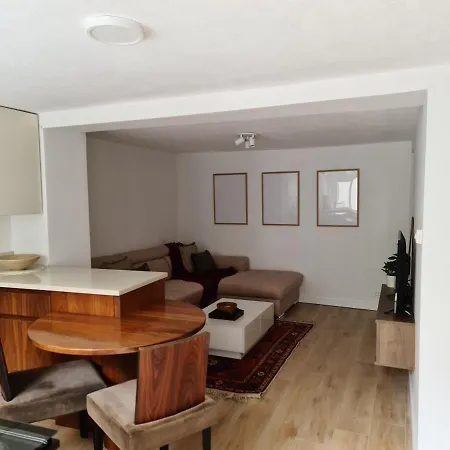 Apartments Gb Mostar Exterior foto