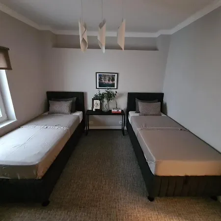 Apartments Gb Mostar Exterior foto