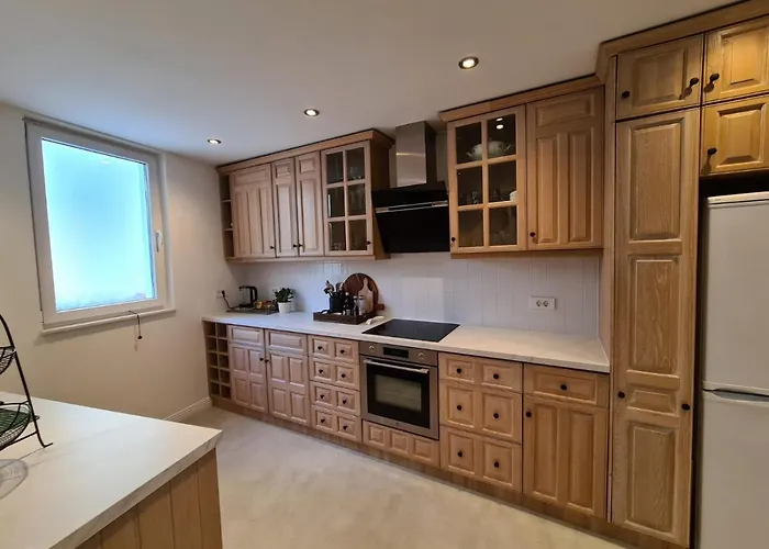 Apartments Gb