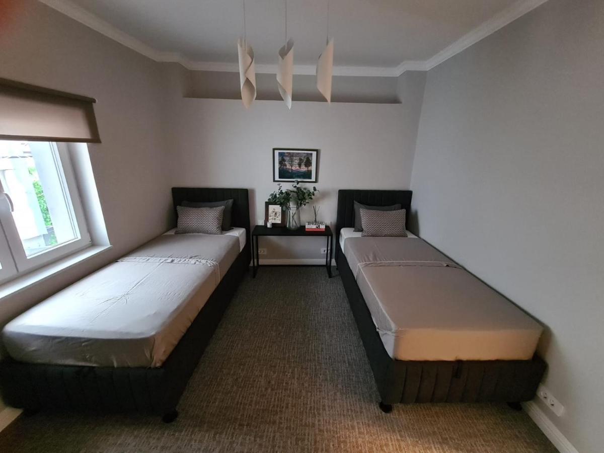 Apartma Gb Mostar