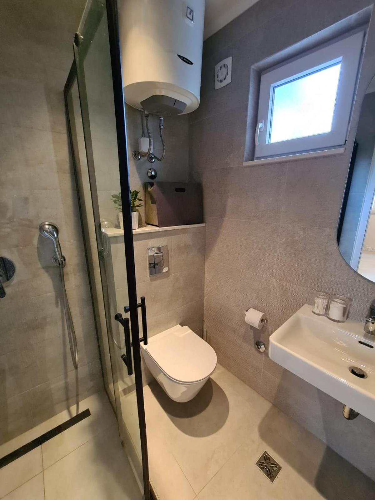Gb Apartman Mostar